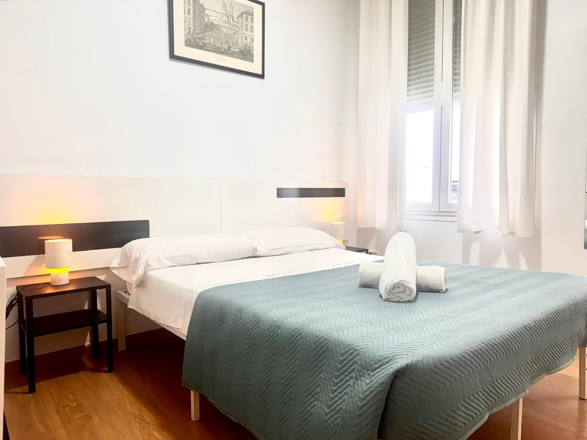 Ch Rayuela, Madrid